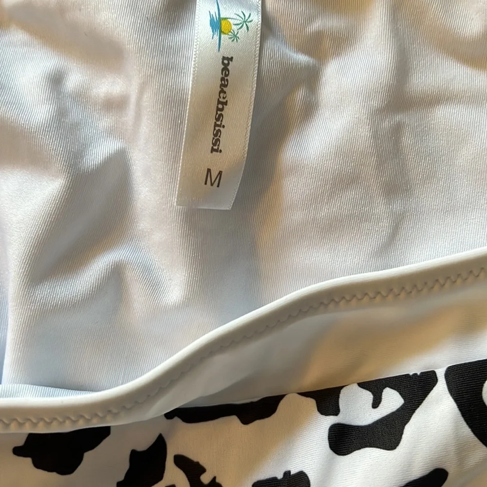 Beachsissi nwt bikini - Picture 4 of 6